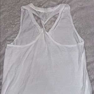 Women’s tank top.